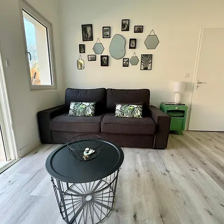 Serenite Aux Nids Du Petit Bois Pour Un Sejour Detente En Charente Maritime Breuillet (Charente-Maritime)