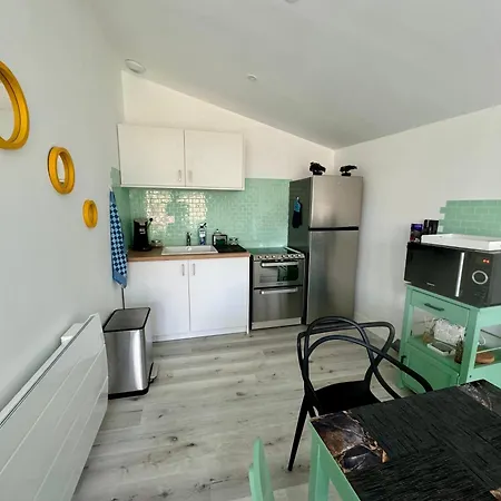 Semesterbostad Serenite Aux Nids Du Petit Bois Pour Un Sejour Detente En Charente Maritime Breuillet (Charente-Maritime)