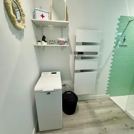 Serenite Aux Nids Du Petit Bois Pour Un Sejour Detente En Charente Maritime Semesterbostad