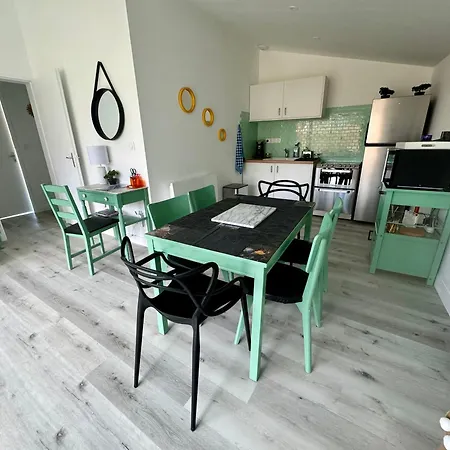 Serenite Aux Nids Du Petit Bois Pour Un Sejour Detente En Charente Maritime Ferienhaus Breuillet (Charente-Maritime)