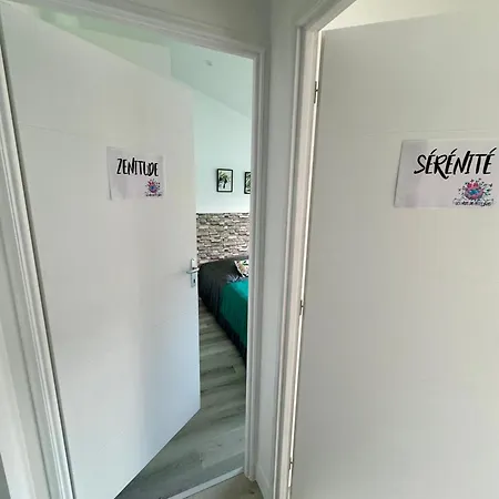 Serenite Aux Nids Du Petit Bois Pour Un Sejour Detente En Charente Maritime Ferienhaus