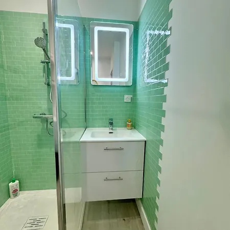 Semesterbostad Serenite Aux Nids Du Petit Bois Pour Un Sejour Detente En Charente Maritime *