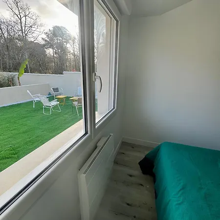 Serenite Aux Nids Du Petit Bois Pour Un Sejour Detente En Charente Maritime