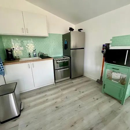 Semesterbostad Serenite Aux Nids Du Petit Bois Pour Un Sejour Detente En Charente Maritime Breuillet (Charente-Maritime)