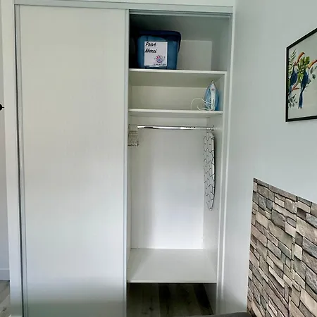 Serenite Aux Nids Du Petit Bois Pour Un Sejour Detente En Charente Maritime * Breuillet (Charente-Maritime)