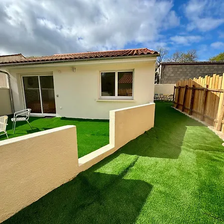 Serenite Aux Nids Du Petit Bois Pour Un Sejour Detente En Charente Maritime * Breuillet (Charente-Maritime)