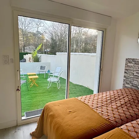 Serenite Aux Nids Du Petit Bois Pour Un Sejour Detente En Charente Maritime *