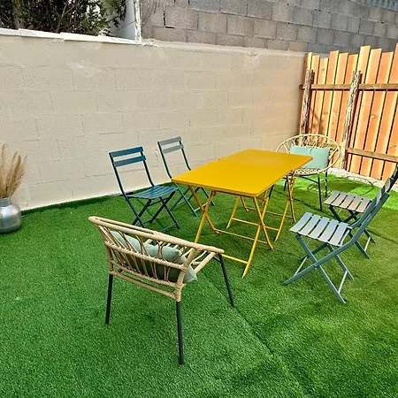 Serenite Aux Nids Du Petit Bois Pour Un Sejour Detente En Charente Maritime * Breuillet (Charente-Maritime)