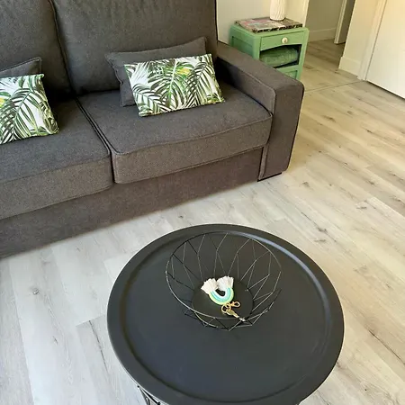 Serenite Aux Nids Du Petit Bois Pour Un Sejour Detente En Charente Maritime