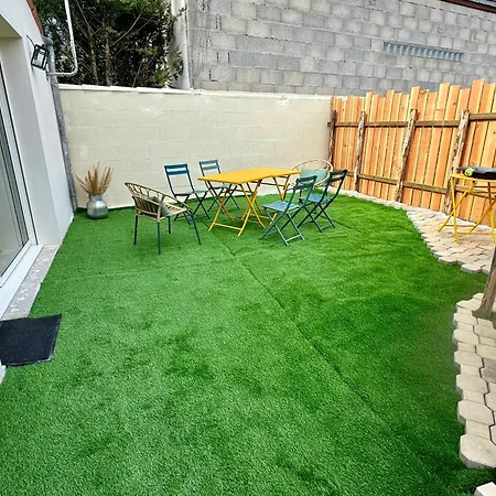 Serenite Aux Nids Du Petit Bois Pour Un Sejour Detente En Charente Maritime