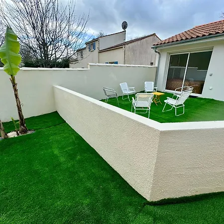 Serenite Aux Nids Du Petit Bois Pour Un Sejour Detente En Charente Maritime * Breuillet (Charente-Maritime)