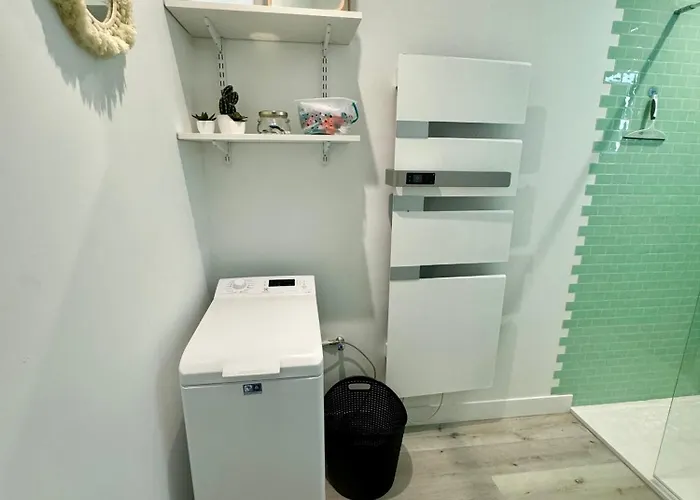 Serenite Aux Nids Du Petit Bois Pour Un Sejour Detente En Charente Maritime Holiday home