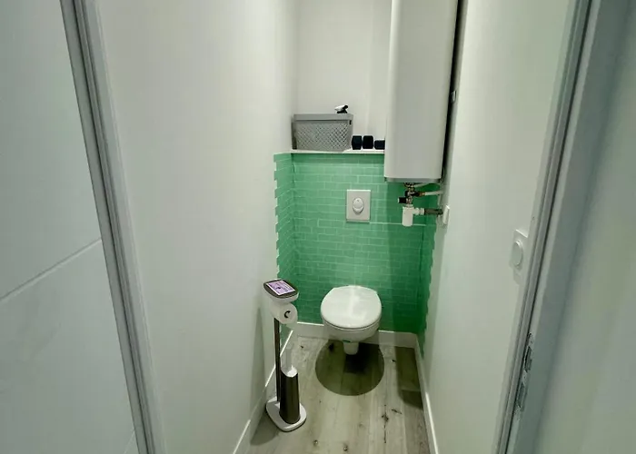 Sérénité Aux Nids Du Petit Bois Pour Un Détente En Charente Maritime Breuillet (Charente-Maritime)