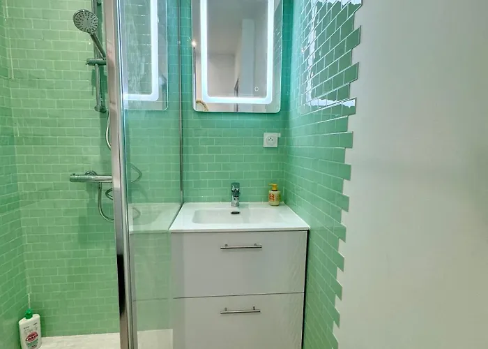 Сasa de vacaciones Sérénité Aux Nids Du Petit Bois Pour Un Détente En Charente Maritime *