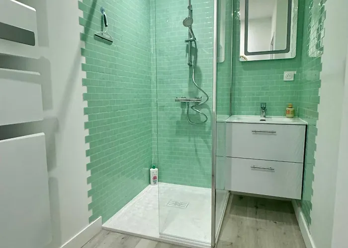 Holiday home Serenite Aux Nids Du Petit Bois Pour Un Sejour Detente En Charente Maritime *