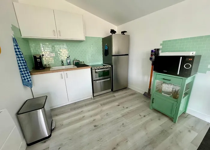 Сasa de vacaciones Sérénité Aux Nids Du Petit Bois Pour Un Détente En Charente Maritime Breuillet (Charente-Maritime)