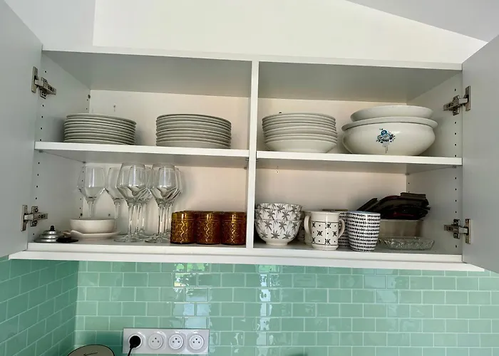 Sérénité Aux Nids Du Petit Bois Pour Un Détente En Charente Maritime *