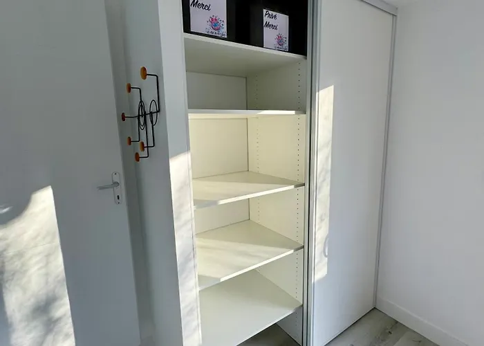 Sérénité Aux Nids Du Petit Bois Pour Un Détente En Charente Maritime *