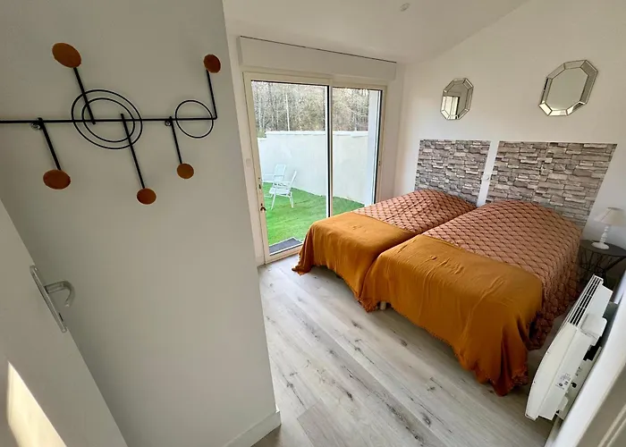 Sérénité Aux Nids Du Petit Bois Pour Un Détente En Charente Maritime Breuillet (Charente-Maritime)