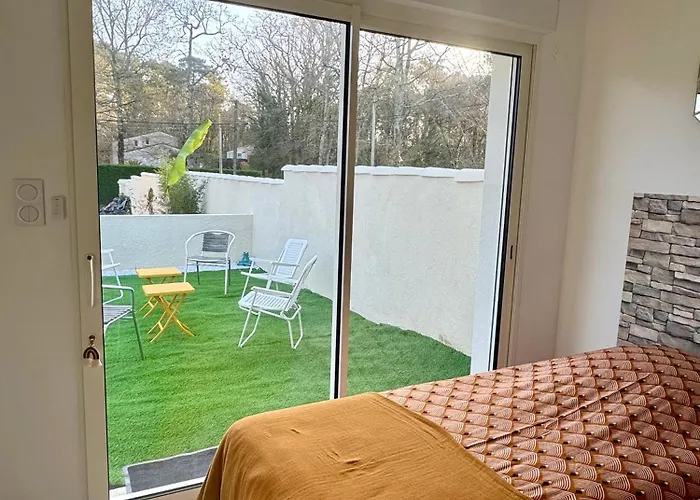 Sérénité Aux Nids Du Petit Bois Pour Un Détente En Charente Maritime *