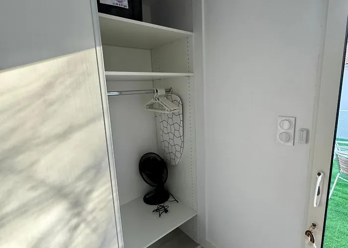 Holiday home Serenite Aux Nids Du Petit Bois Pour Un Sejour Detente En Charente Maritime