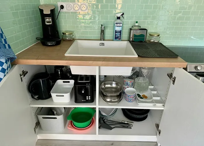 Sérénité Aux Nids Du Petit Bois Pour Un Détente En Charente Maritime