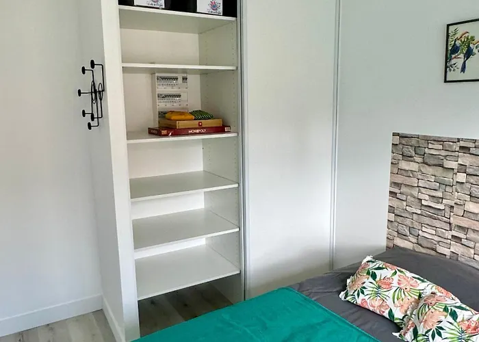 Holiday home Serenite Aux Nids Du Petit Bois Pour Un Sejour Detente En Charente Maritime