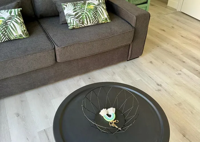 Serenite Aux Nids Du Petit Bois Pour Un Sejour Detente En Charente Maritime